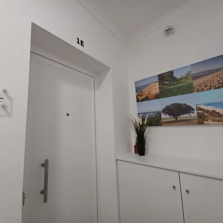 Al Encanto Grândola Exterior foto