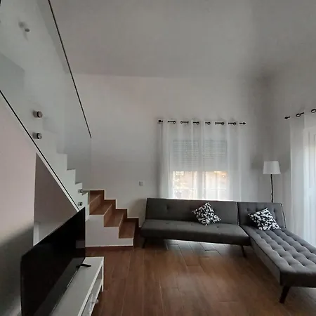 Al Encanto Grândola Exterior foto