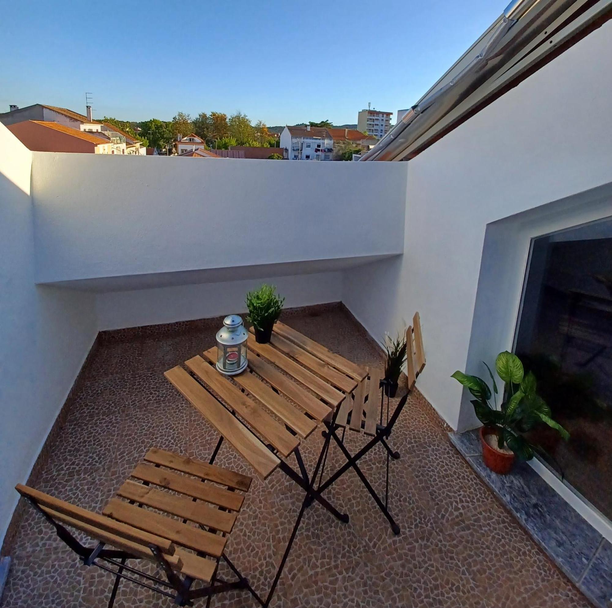 Apartment Al Encanto Grandola